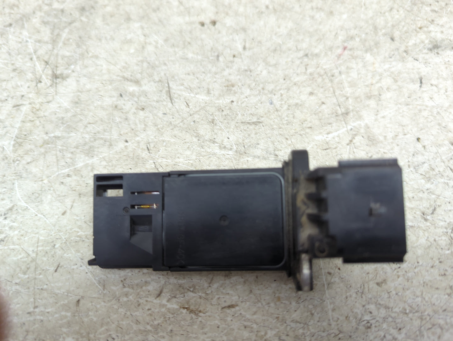 2012-2017 Gmc Terrain Mass Air Flow Meter Maf 1485513 - Oemusedautoparts1.com
