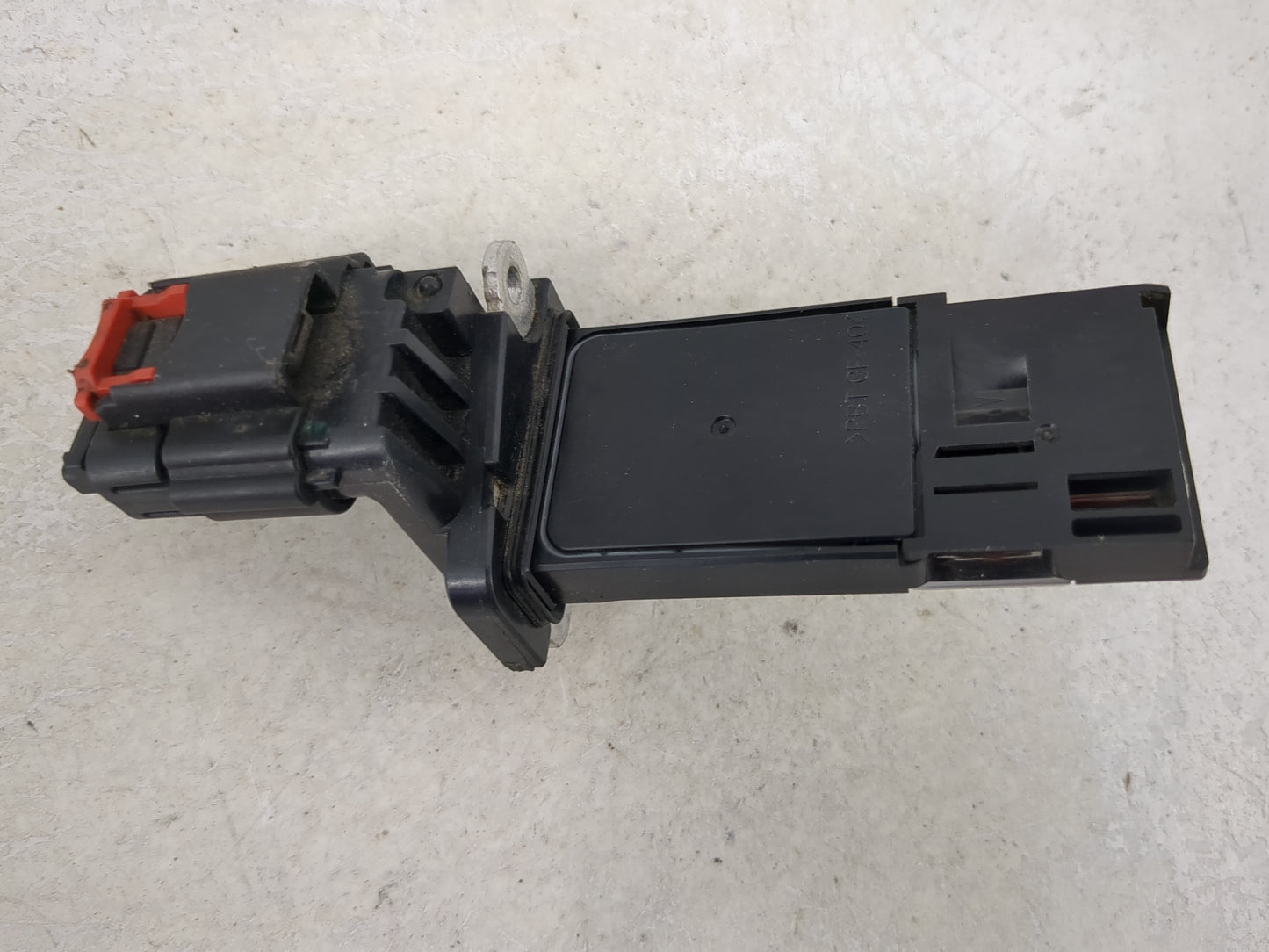 2012-2017 Gmc Terrain Mass Air Flow Meter Maf 1485636 - Oemusedautoparts1.com
