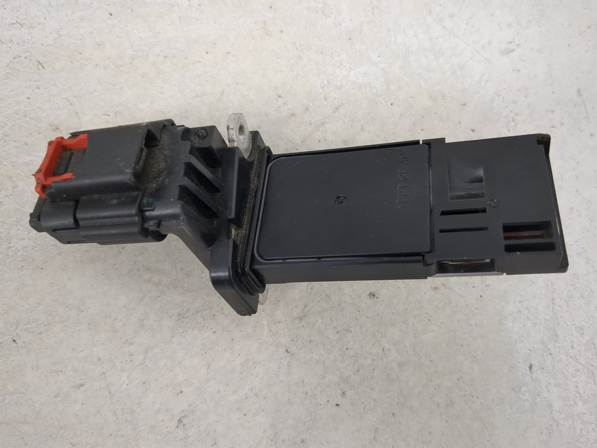 2012-2017 Gmc Terrain Mass Air Flow Meter Maf Sensor 1485636 - Oemusedautoparts1.com