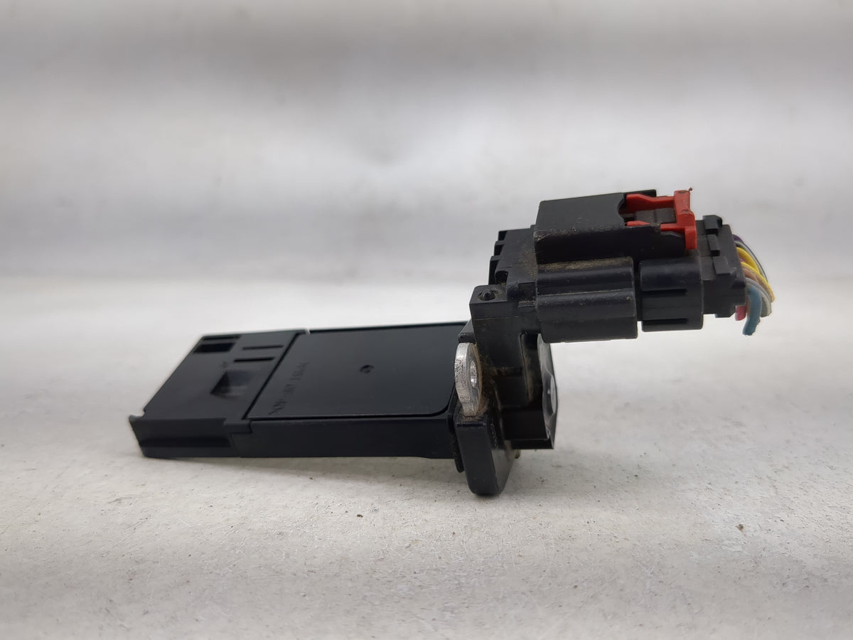 2012-2017 Gmc Terrain Mass Air Flow Meter Maf Sensor 1485636 - Oemusedautoparts1.com