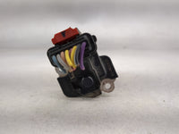 2012-2017 Gmc Terrain Mass Air Flow Meter Maf 1485636 - Oemusedautoparts1.com
