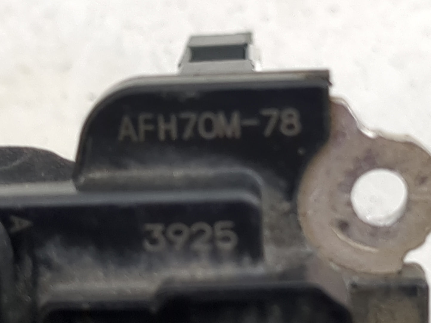 2012-2017 Gmc Terrain Mass Air Flow Meter Maf 1485636 - Oemusedautoparts1.com