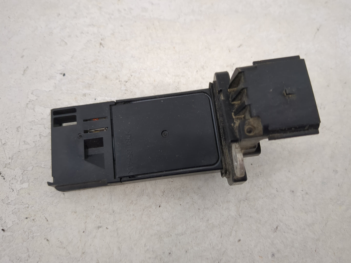 2012-2017 Gmc Terrain Mass Air Flow Meter Maf 1485864 - Oemusedautoparts1.com