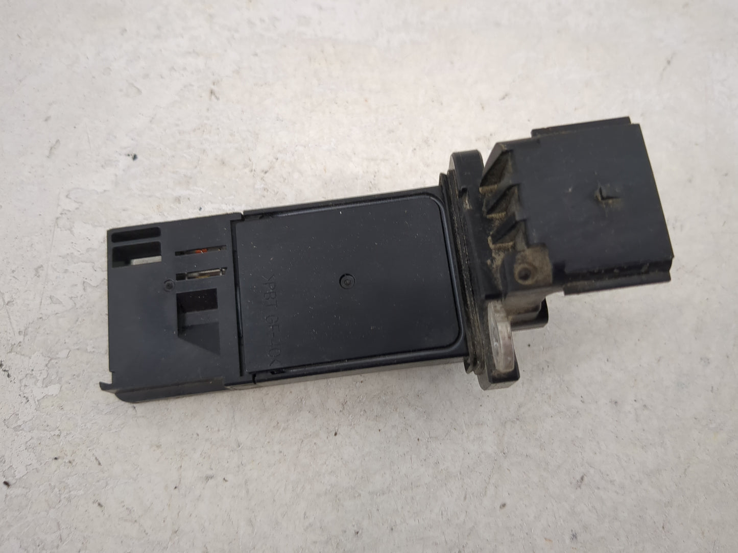 2012-2017 Gmc Terrain Mass Air Flow Meter Maf 1485864 - Oemusedautoparts1.com