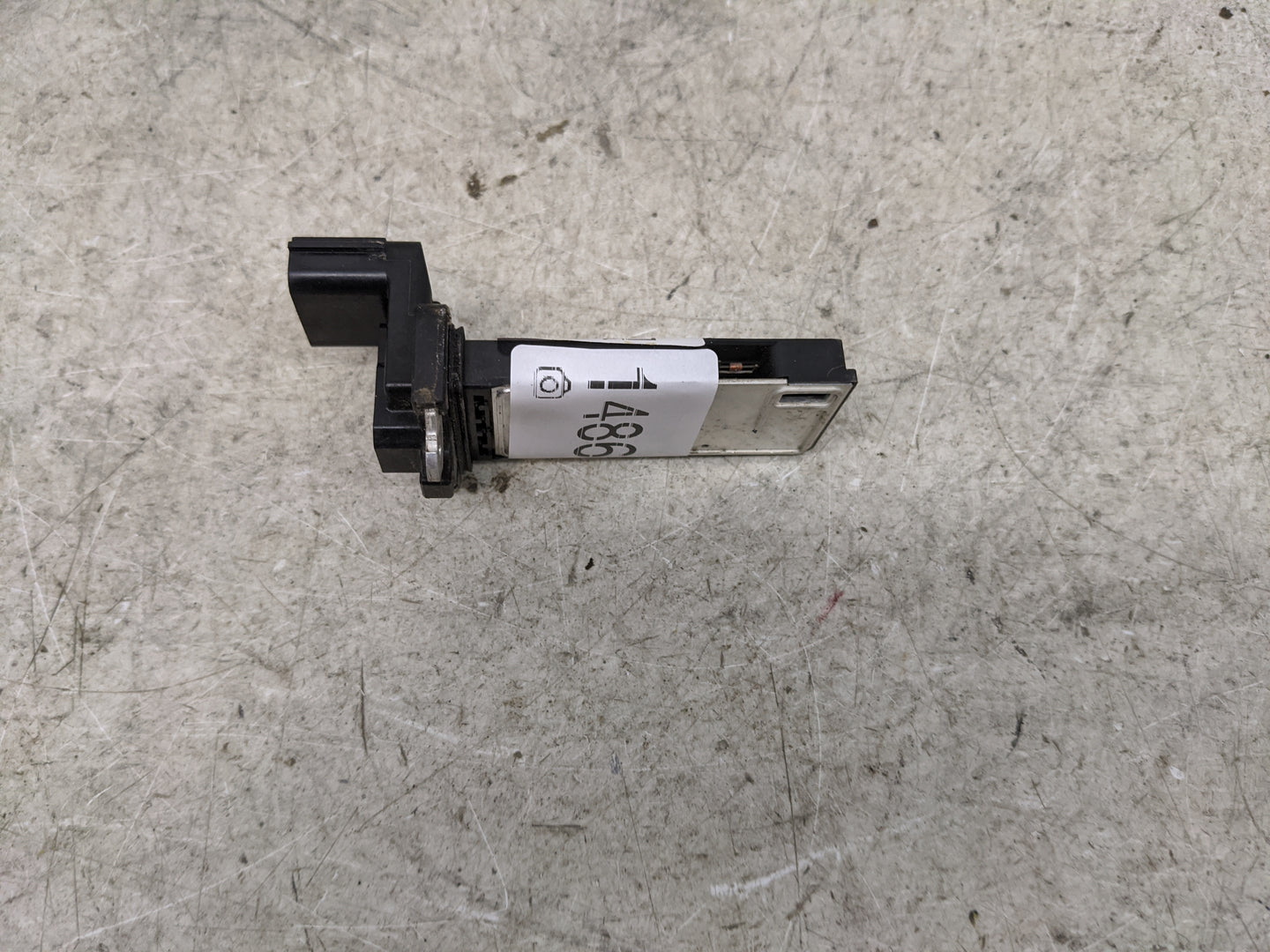 2012-2017 Gmc Terrain Mass Air Flow Meter Maf 1486013 - Oemusedautoparts1.com