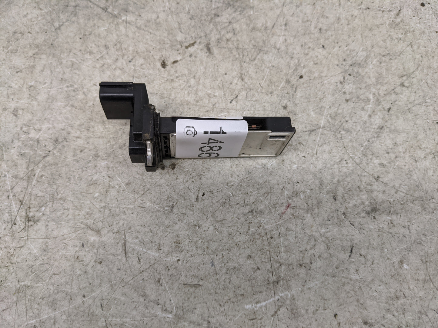 2012-2017 Gmc Terrain Mass Air Flow Meter Maf 1486013 - Oemusedautoparts1.com