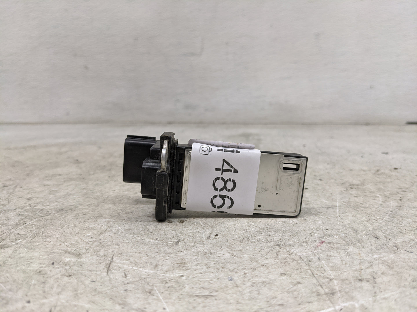 2012-2017 Gmc Terrain Mass Air Flow Meter Maf 1486013 - Oemusedautoparts1.com