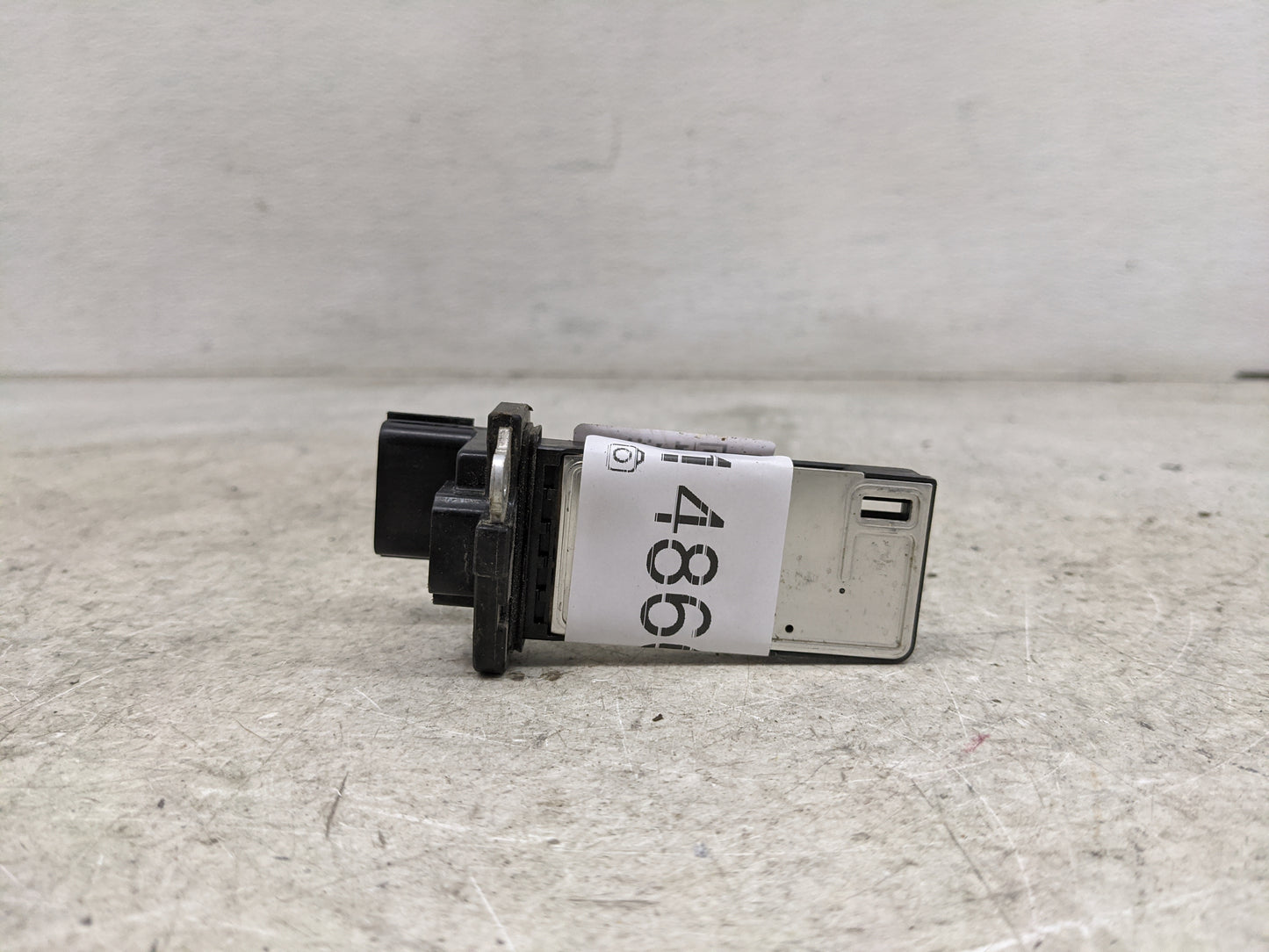 2012-2017 Gmc Terrain Mass Air Flow Meter Maf 1486013 - Oemusedautoparts1.com