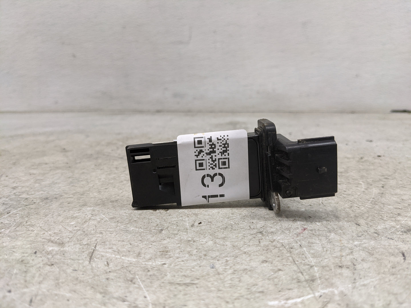 2012-2017 Gmc Terrain Mass Air Flow Meter Maf 1486013 - Oemusedautoparts1.com