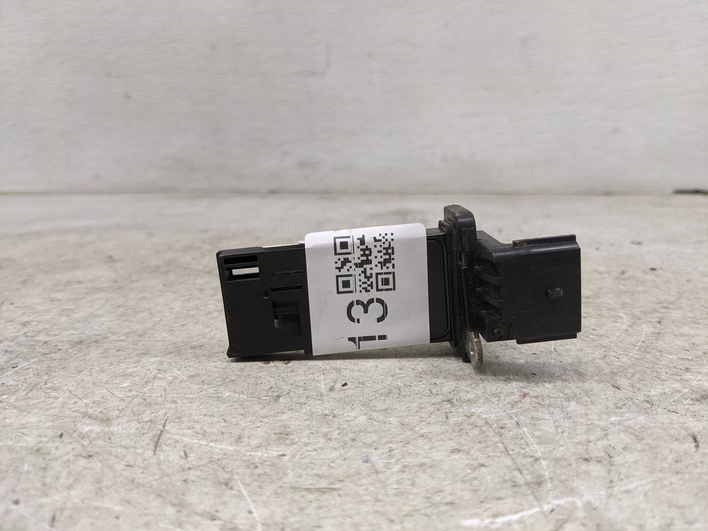 2012-2017 Gmc Terrain Mass Air Flow Meter Maf 1486013 - Oemusedautoparts1.com