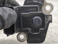 2012-2017 Gmc Terrain Mass Air Flow Meter Maf 1486013 - Oemusedautoparts1.com