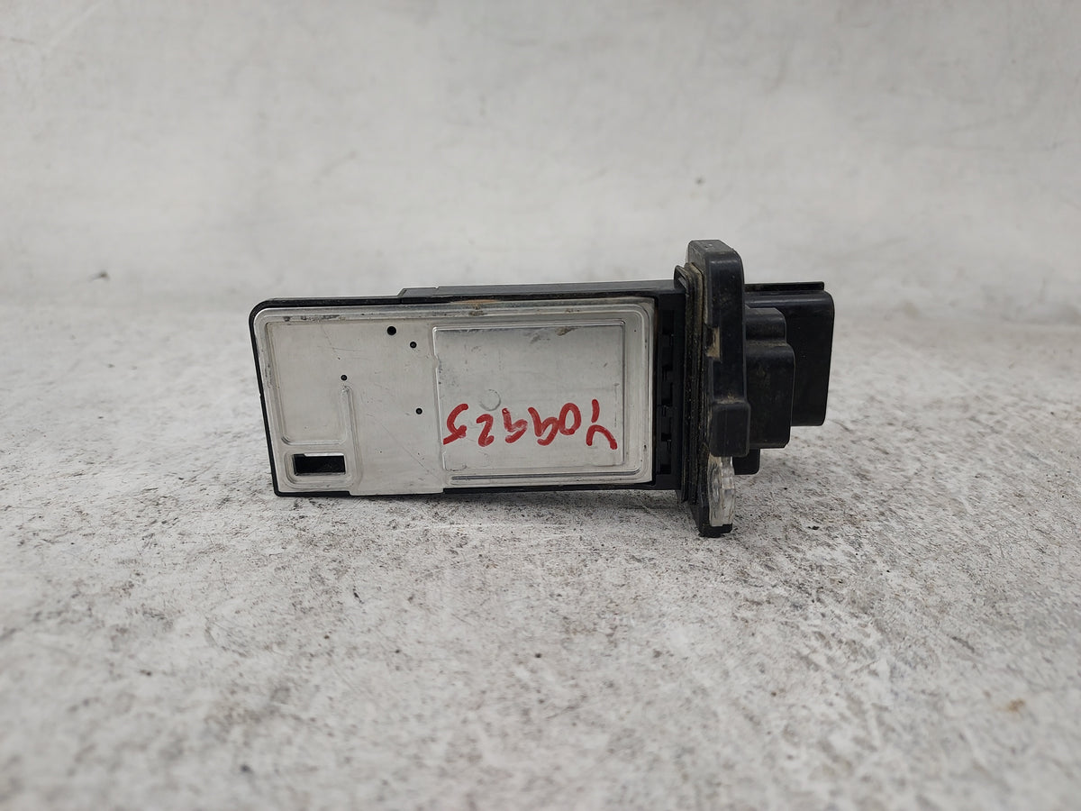 2012-2017 Gmc Terrain Mass Air Flow Meter Maf Sensor 1486063 - Oemusedautoparts1.com