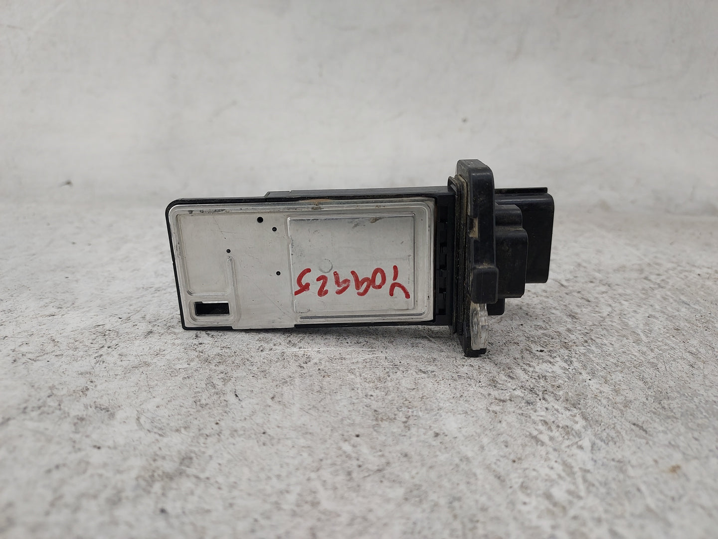 2012-2017 Gmc Terrain Mass Air Flow Meter Maf 1486063 - Oemusedautoparts1.com