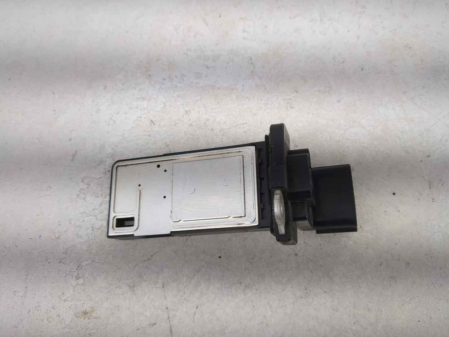 2012-2017 Gmc Terrain Mass Air Flow Meter Maf 1486190 - Oemusedautoparts1.com