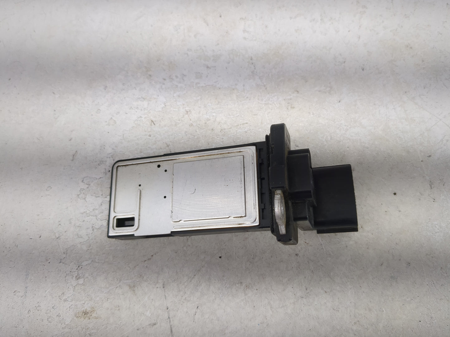 2012-2017 Gmc Terrain Mass Air Flow Meter Maf 1486190 - Oemusedautoparts1.com