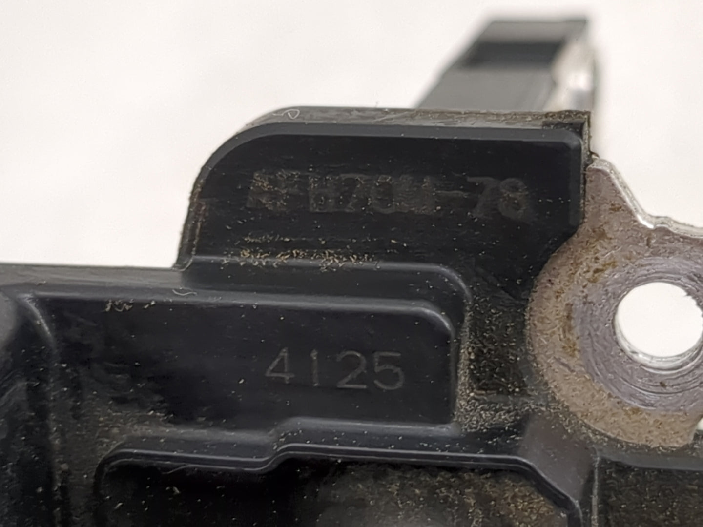 2012-2017 Gmc Terrain Mass Air Flow Meter Maf 1486190 - Oemusedautoparts1.com
