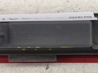 2014 Gmc Terrain Third Brake Light Tail Light P/N:P7895 Fits OEM Used Auto Parts - Oemusedautoparts1.com