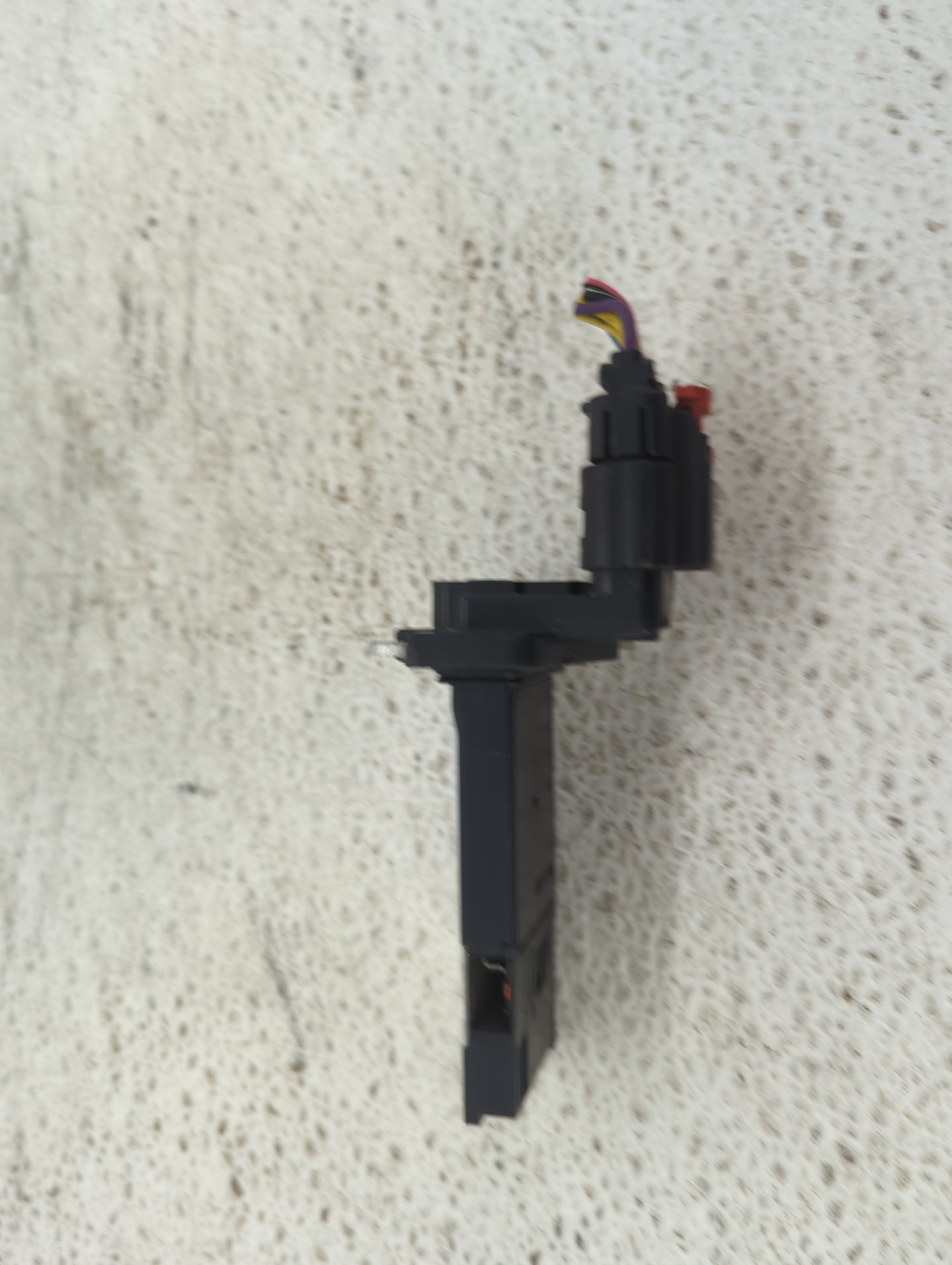 2012-2017 Gmc Terrain Mass Air Flow Meter Maf 1487788 - Oemusedautoparts1.com