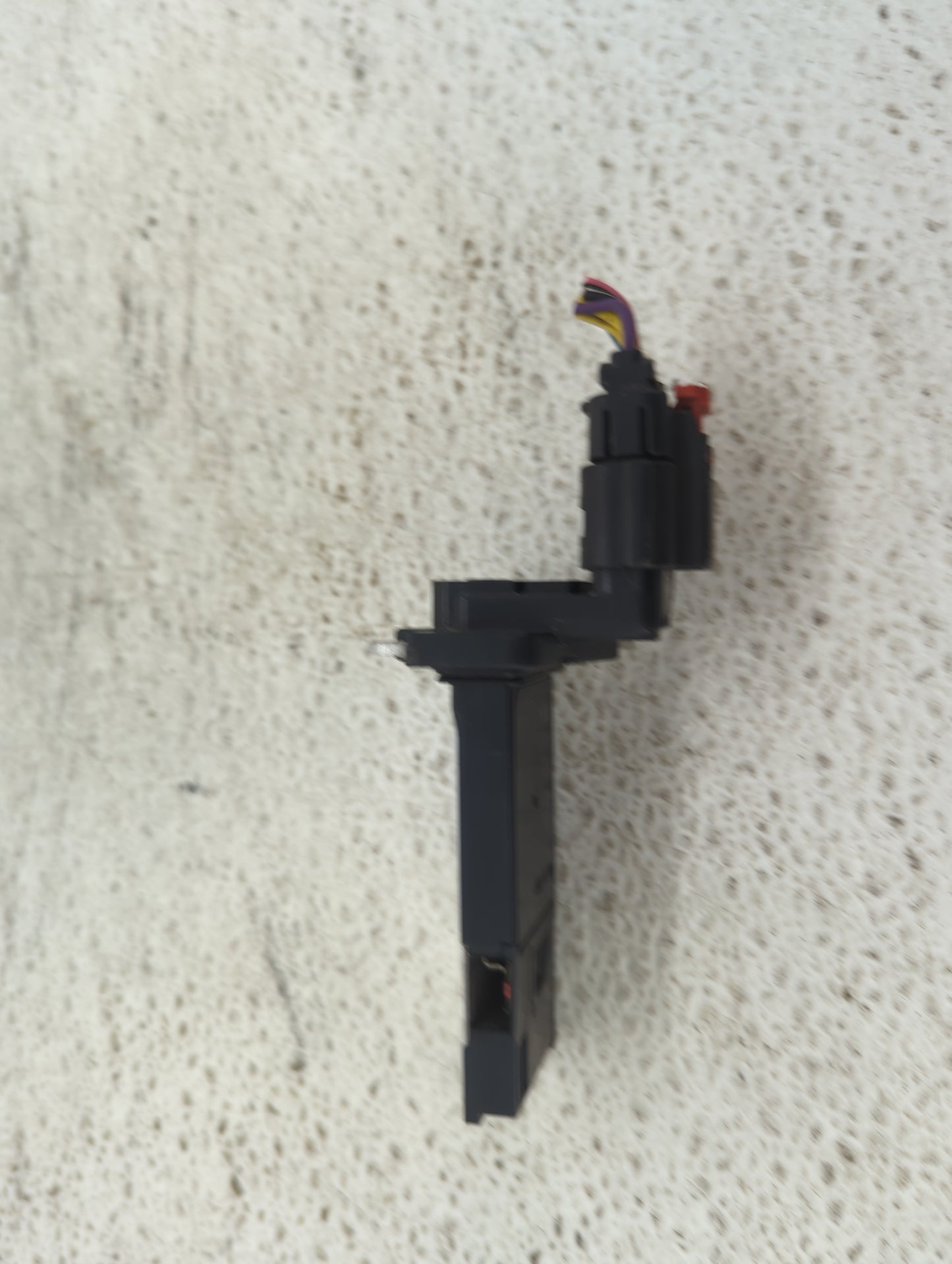 2012-2017 Gmc Terrain Mass Air Flow Meter Maf 1487788 - Oemusedautoparts1.com