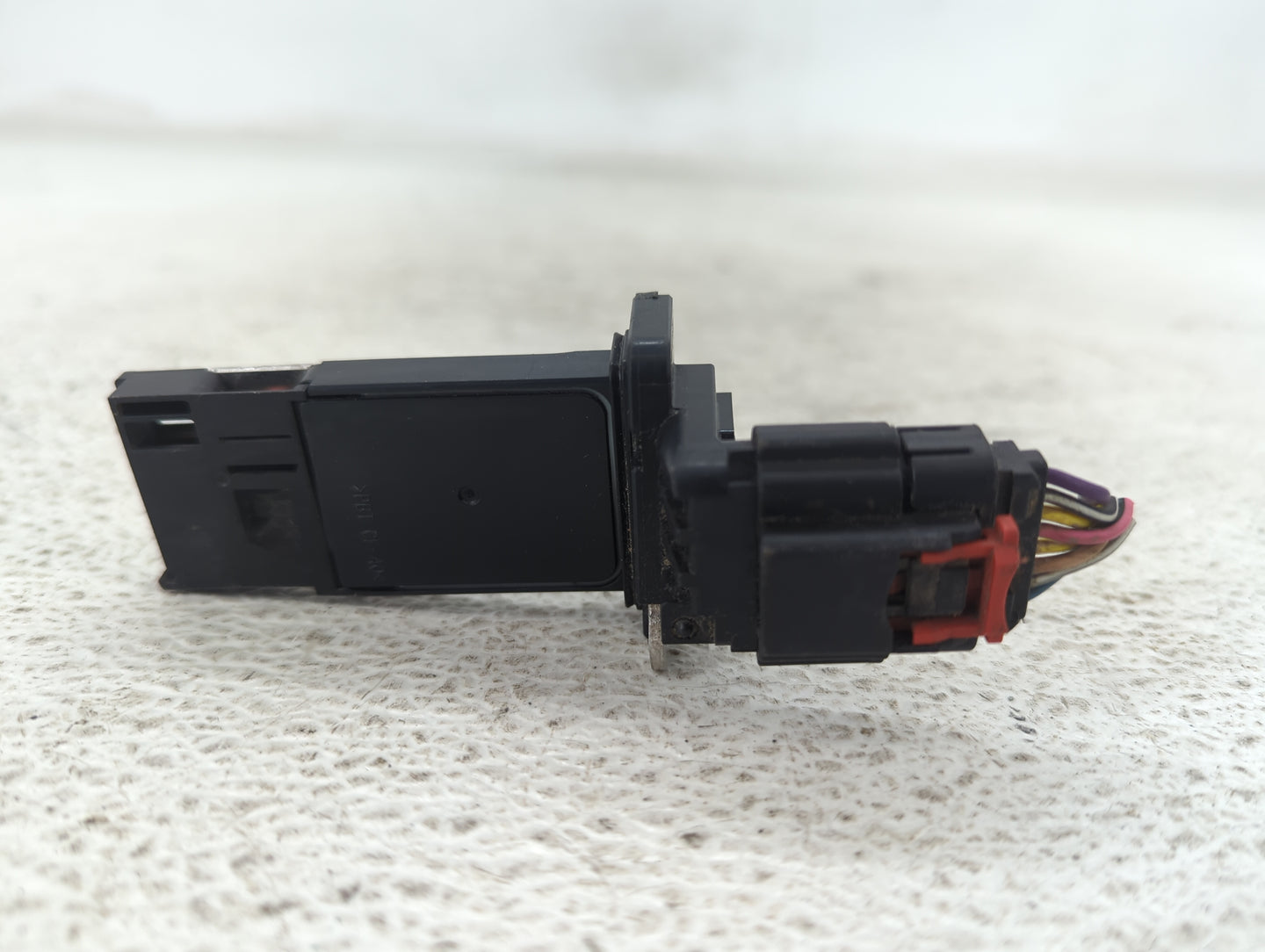 2012-2017 Gmc Terrain Mass Air Flow Meter Maf 1487788 - Oemusedautoparts1.com