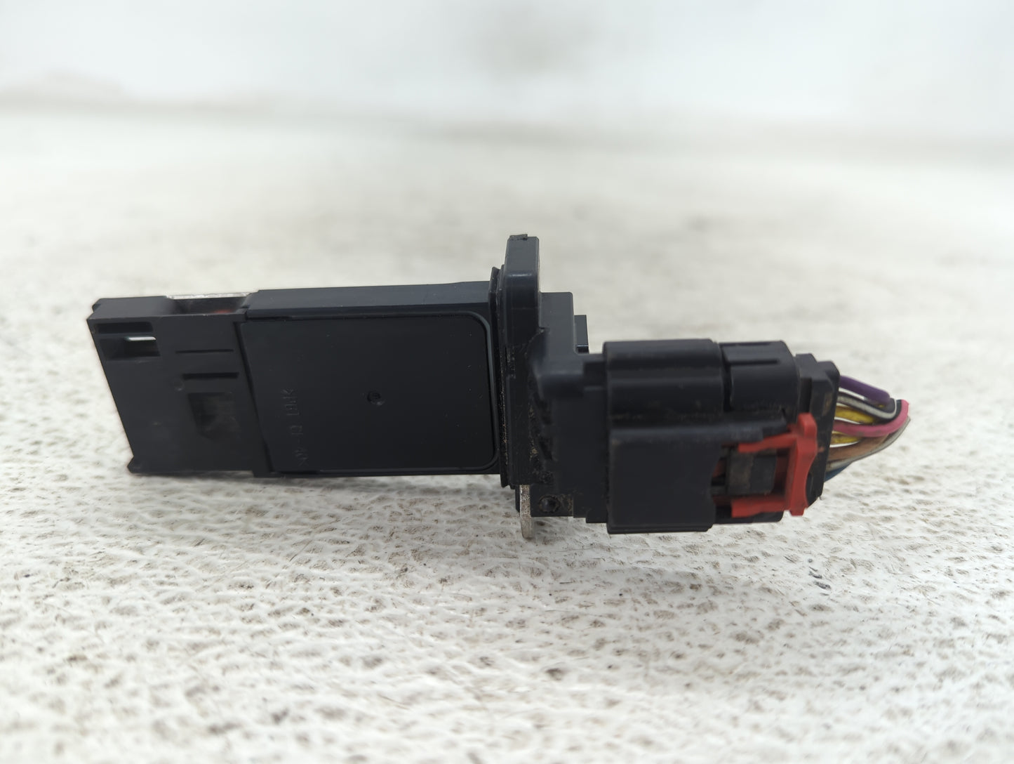 2012-2017 Gmc Terrain Mass Air Flow Meter Maf 1487788 - Oemusedautoparts1.com