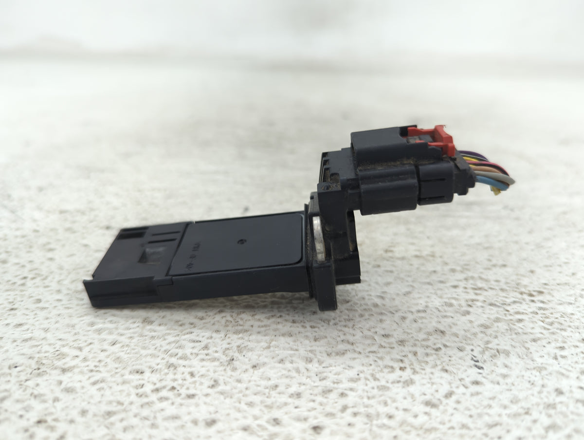 2012-2017 Gmc Terrain Mass Air Flow Meter Maf Sensor 1487788 - Oemusedautoparts1.com