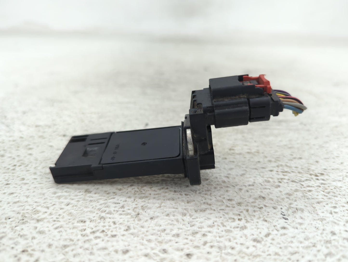2012-2017 Gmc Terrain Mass Air Flow Meter Maf 1487788 - Oemusedautoparts1.com