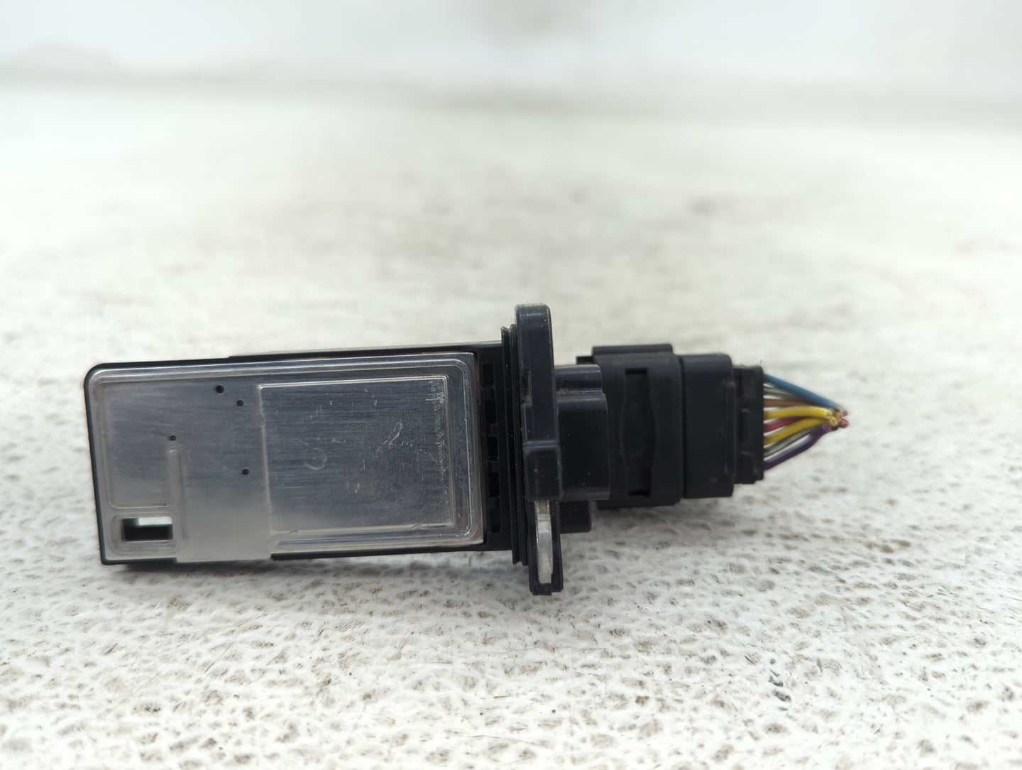 2012-2017 Gmc Terrain Mass Air Flow Meter Maf 1487788 - Oemusedautoparts1.com