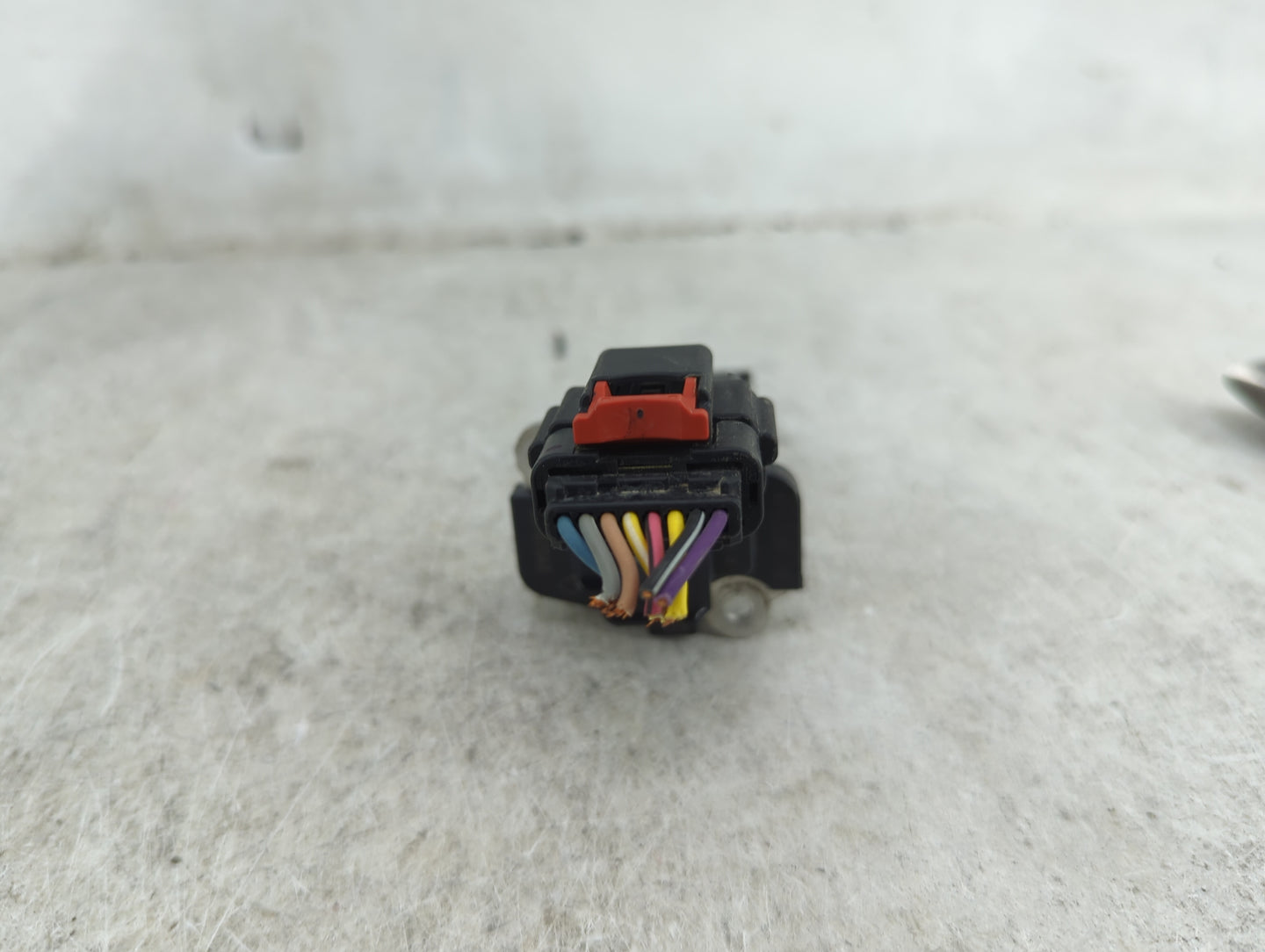 2012-2017 Gmc Terrain Mass Air Flow Meter Maf 1488150 - Oemusedautoparts1.com
