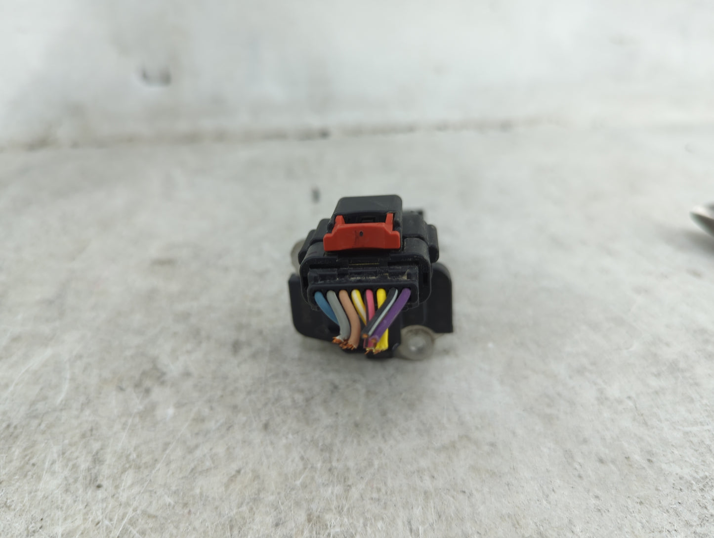 2012-2017 Gmc Terrain Mass Air Flow Meter Maf 1488150 - Oemusedautoparts1.com