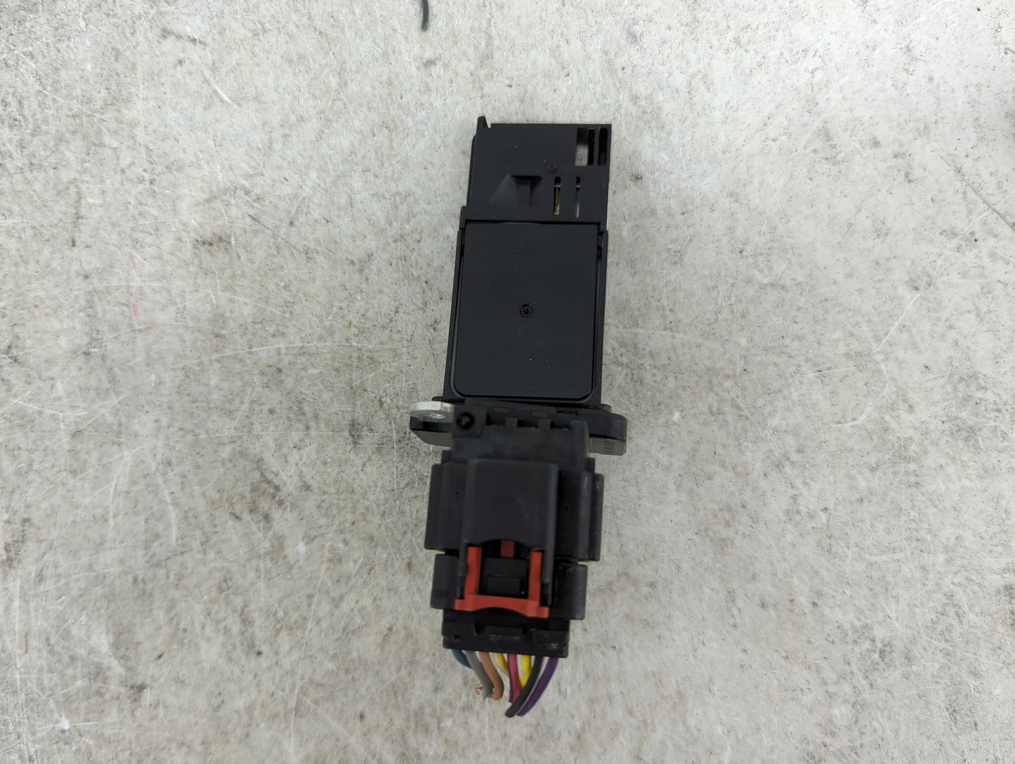 2012-2017 Gmc Terrain Mass Air Flow Meter Maf 1488150 - Oemusedautoparts1.com