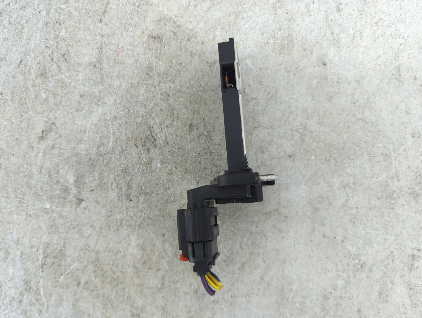 2012-2017 Gmc Terrain Mass Air Flow Meter Maf 1488150 - Oemusedautoparts1.com