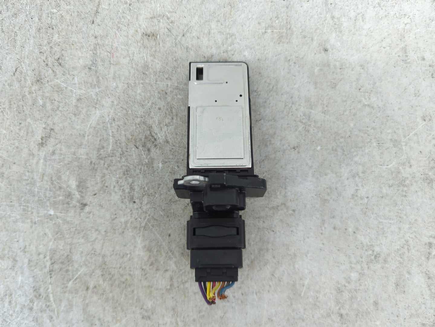 2012-2017 Gmc Terrain Mass Air Flow Meter Maf 1488150 - Oemusedautoparts1.com