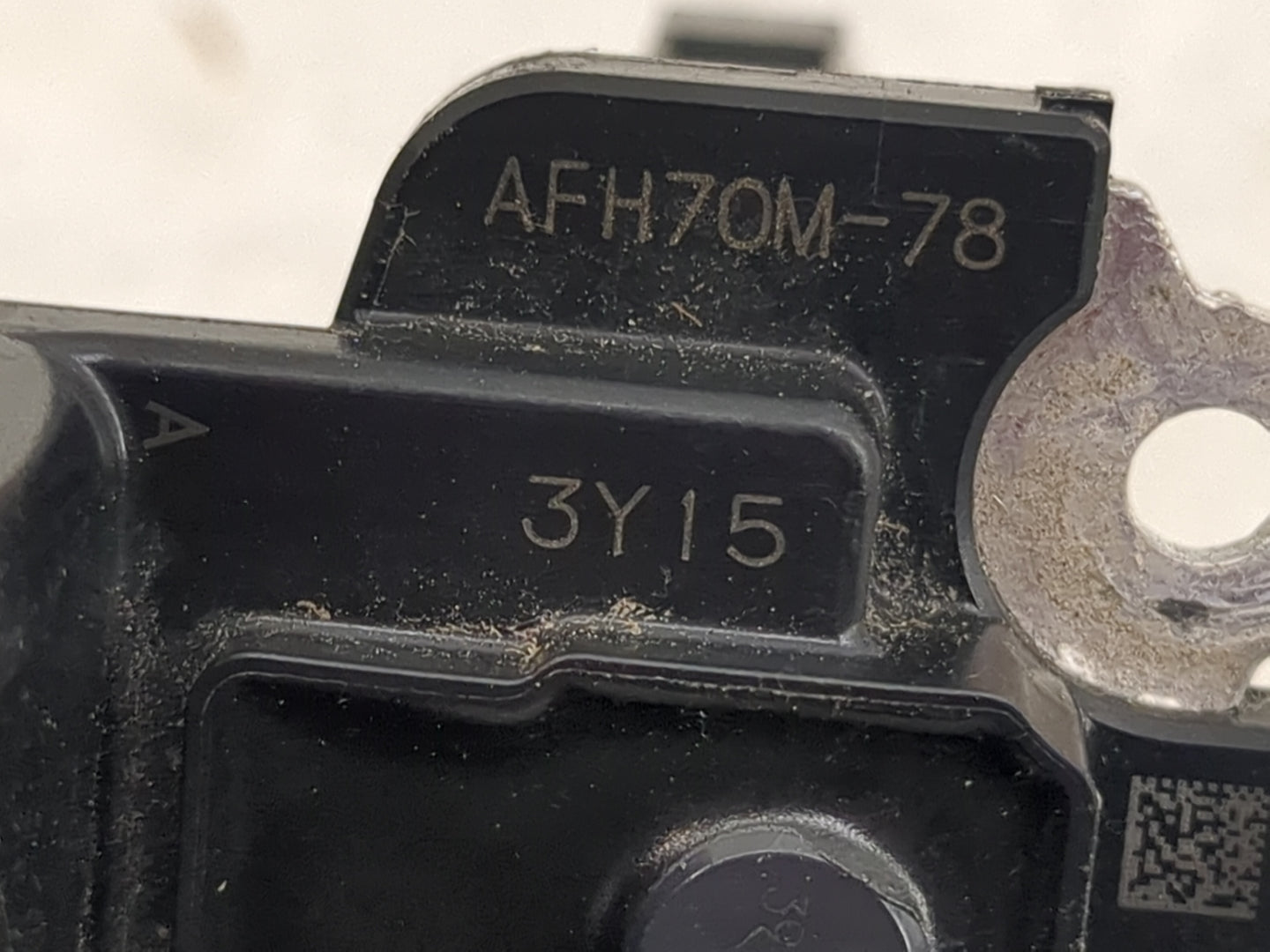 2012-2017 Gmc Terrain Mass Air Flow Meter Maf 1488627 - Oemusedautoparts1.com
