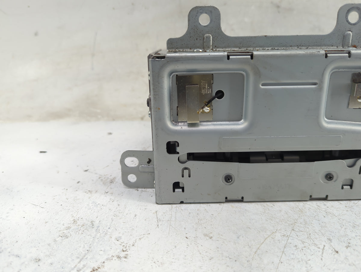2014 Gmc Terrain Radio AM FM Cd Player Receiver Replacement P/N:23208317 GA-130-COLR-NS, 216B-GA130COLRNS, ACJ-GA-130-COLR F