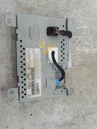 2012-2017 Gmc Terrain Information Radio Display Screen 1505159 - Oemusedautoparts1.com