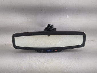 compare product 2010-2017 Gmc Terrain Interior Rear View Mirror Replacement OEM P/N:13584893 Fits OEM Used Auto Parts
