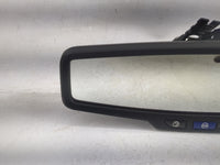 2010-2017 Gmc Terrain Interior Rear View Mirror Replacement OEM P/N:13584893 Fits OEM Used Auto Parts - Oemusedautoparts1.co