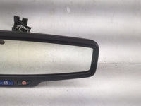 2010-2017 Gmc Terrain Interior Rear View Mirror Replacement OEM P/N:13584893 Fits OEM Used Auto Parts - Oemusedautoparts1.co