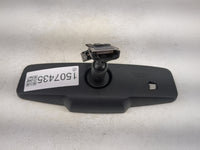 2010-2017 Gmc Terrain Interior Rear View Mirror Replacement OEM P/N:13584893 Fits OEM Used Auto Parts - Oemusedautoparts1.co