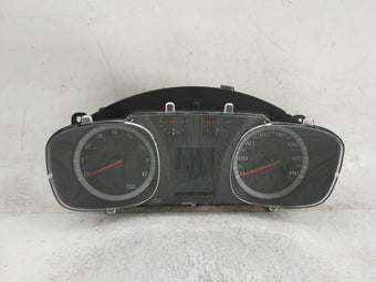 compare product 2013-2017 Gmc Terrain Instrument Cluster Speedometer Gauges P/N:A2C38135403 900341500429 Miles: Fits Fits 2013 2014 2015 2016 2017 OEM Used Auto Parts