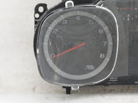 2013-2017 Gmc Terrain Instrument Cluster Speedometer Gauges P/N:A2C38135403 900341500429 Miles: Fits Fits 2013 2014 2015 201