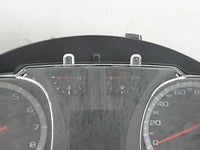2013-2017 Gmc Terrain Instrument Cluster Speedometer Gauges P/N:A2C38135403 900341500429 Miles: Fits Fits 2013 2014 2015 201