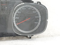 2013-2017 Gmc Terrain Instrument Cluster Speedometer Gauges P/N:A2C38135403 900341500429 Miles: Fits Fits 2013 2014 2015 201