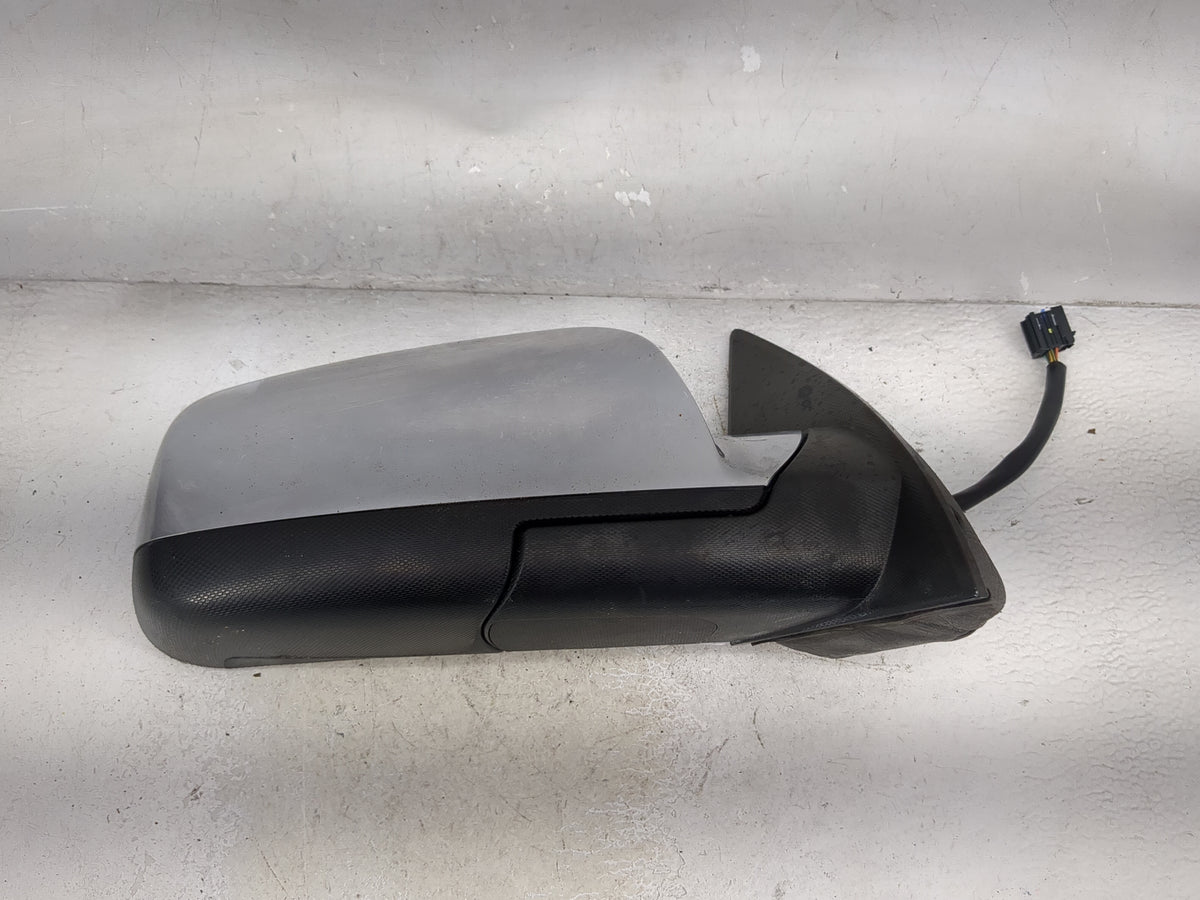 2013-2017 Gmc Terrain Passenger Side View Mirror - Right Door Mirror OEM Used - Oemusedautoparts1.com