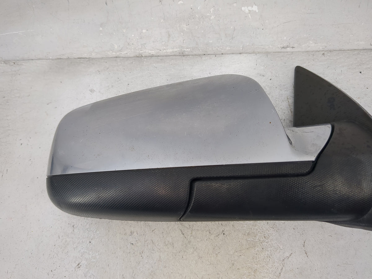 2013-2017 Gmc Terrain Passenger Side View Mirror - Right Door Mirror OEM Used - Oemusedautoparts1.com