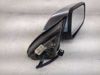 2013-2017 Gmc Terrain Passenger Side View Mirror - Right Door Mirror OEM Used - Oemusedautoparts1.com