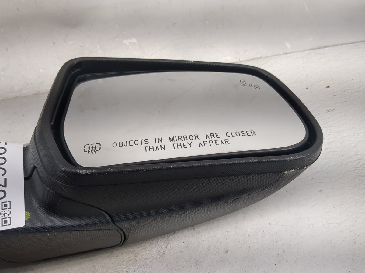 2013-2017 Gmc Terrain Passenger Side View Mirror - Right Door Mirror OEM Used - Oemusedautoparts1.com