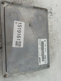 2013-2016 Gmc Terrain PCM Engine Control Computer ECU ECM PCU OEM P/N:12657776 12653998 Fits 2013 2014 2015 2016 OEM Used Au