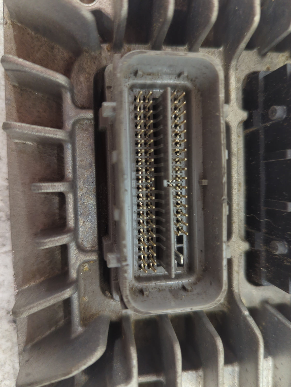 2013-2016 Gmc Terrain PCM Engine Control Computer ECU ECM PCU OEM P/N:12657776 12653998 Fits 2013 2014 2015 2016 OEM Used Au
